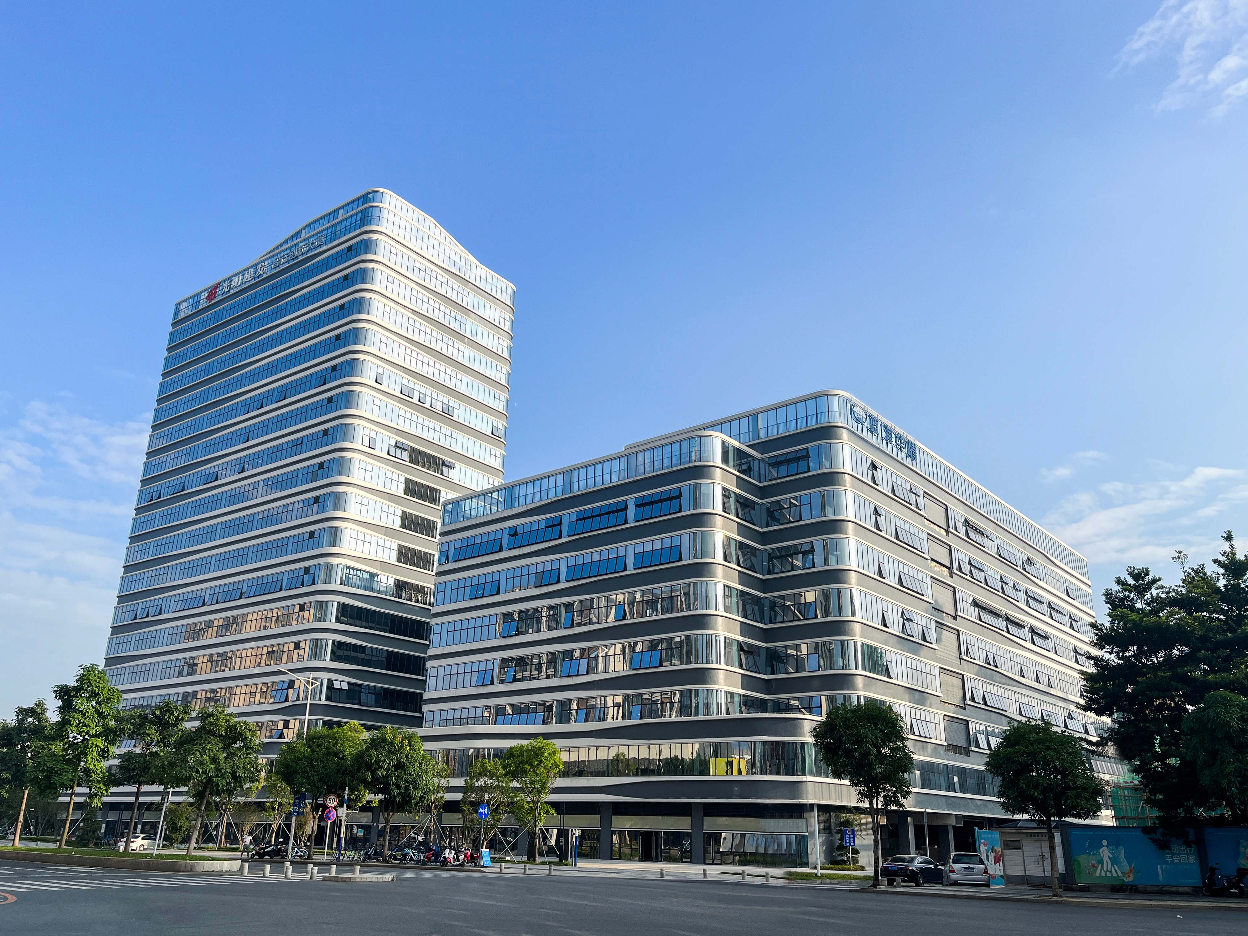 体育6686新注册《V6-H系列eVTOL电动力系统控制器软件V1.00》项目的软件著作权：引领未来出行的新篇章！